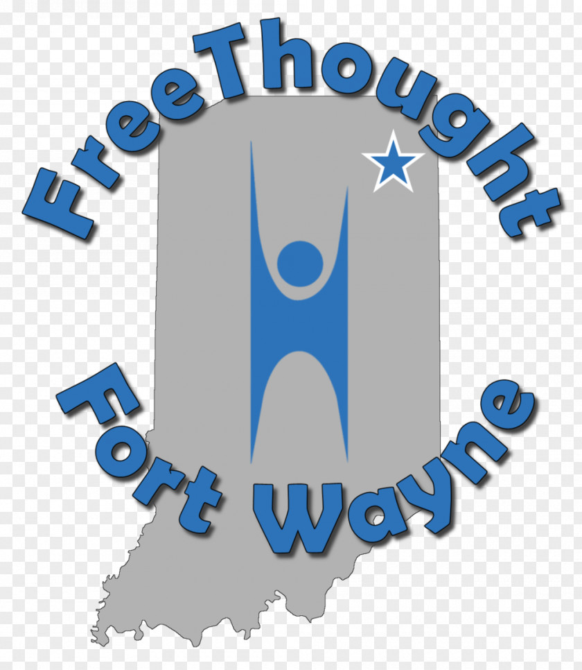 Fort Wayne Indoor Greater Inc. Freethought American Humanist Association Organization Humanism PNG