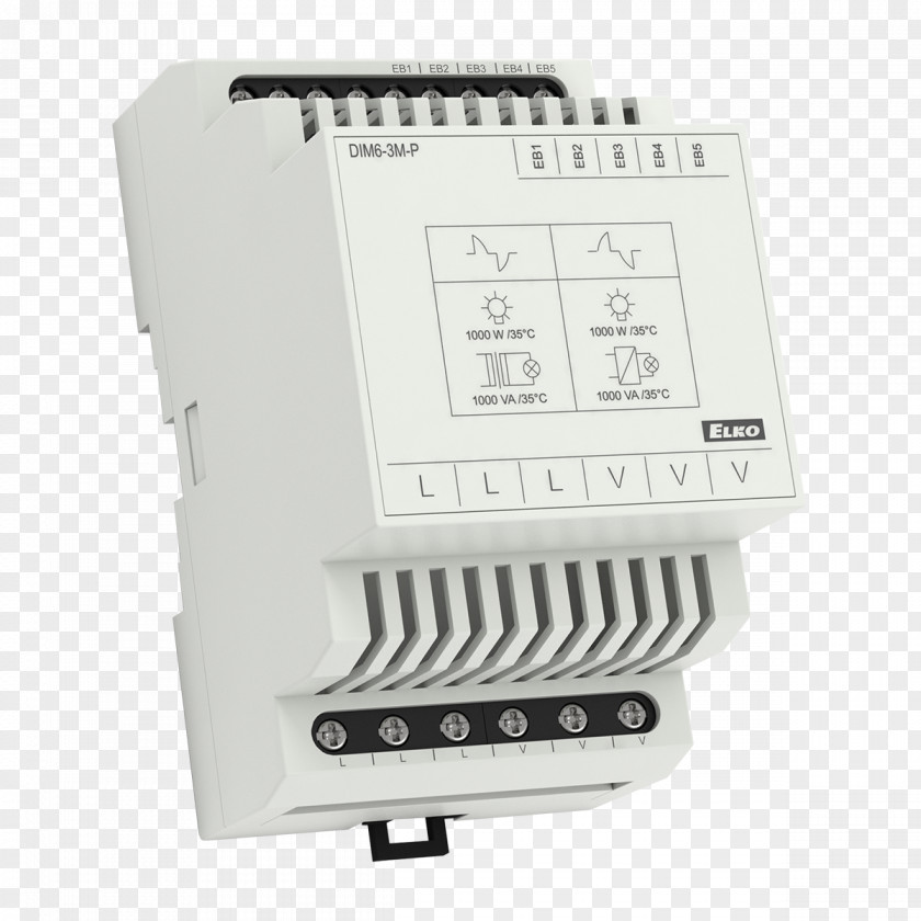India Infoline Electrical Switches Relay Wireless Lighting Control System PNG