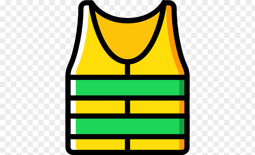 Life Jacket Gilets Waistcoat Clip Art PNG