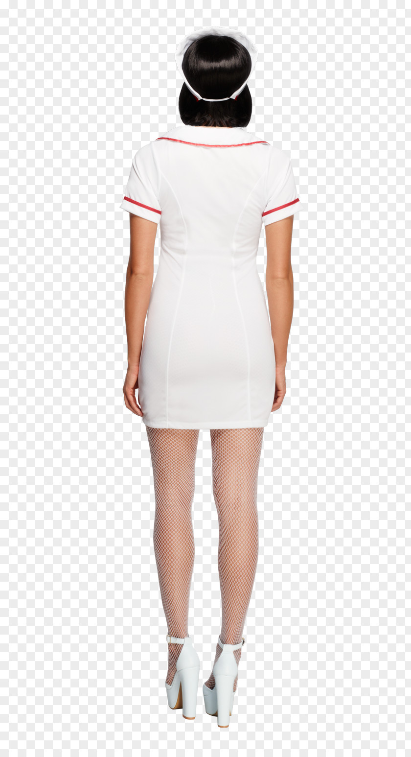 Nurse Uniform Costume Nurse's Cap Nursing Care Hospital PNG