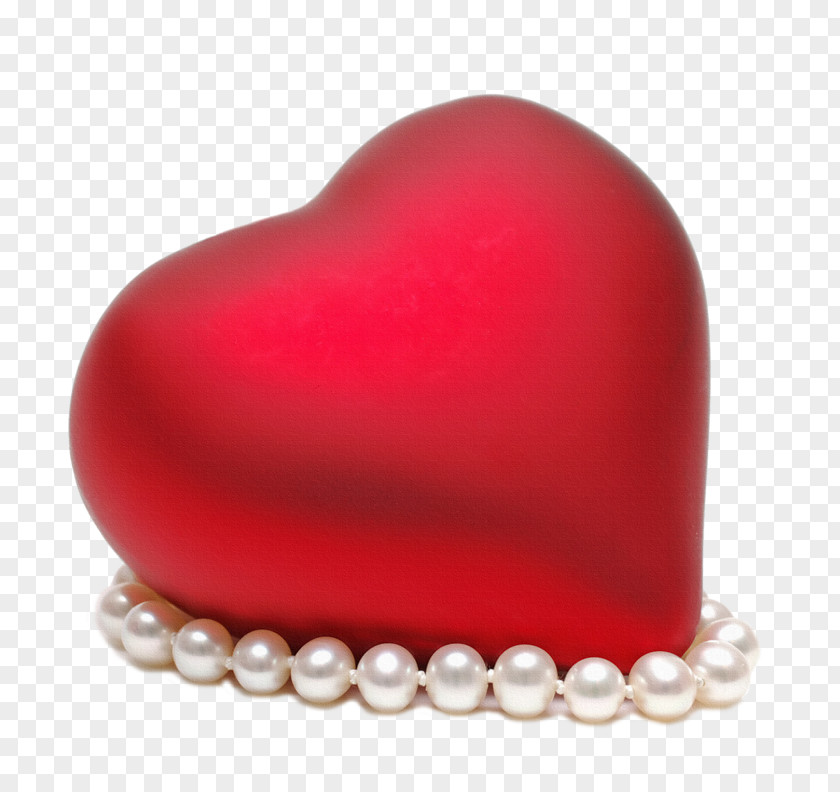Pearls Desktop Wallpaper Image Mother Heart PNG