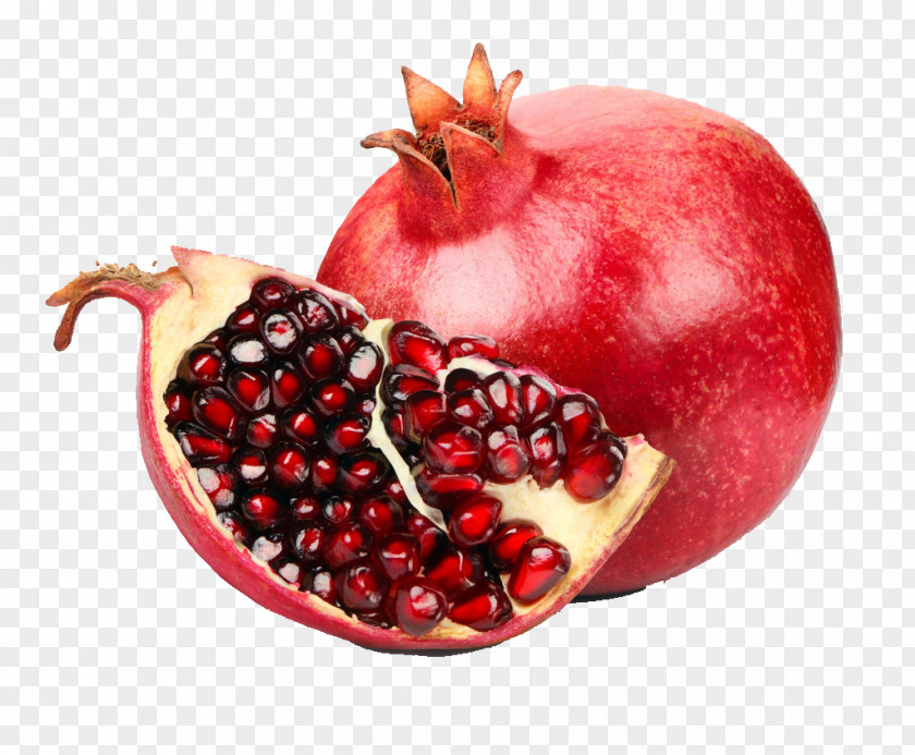 Pomegranate Juice Fruit Flavor PNG