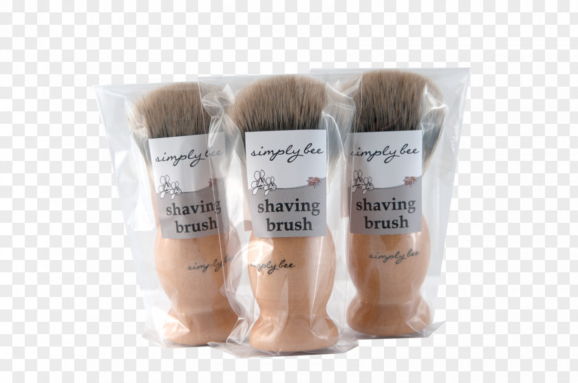 Shaving Brush PNG