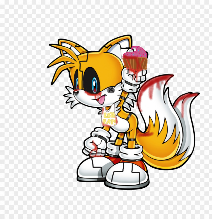 Tails Doll Creepypasta Sonic The Hedgehog Shadow Cream Rabbit Knuckles Echidna PNG