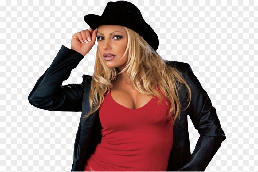 Trish Stratus WWE Raw Royal Rumble 2018 Professional Wrestler PNG Wrestler, fille clipart PNG