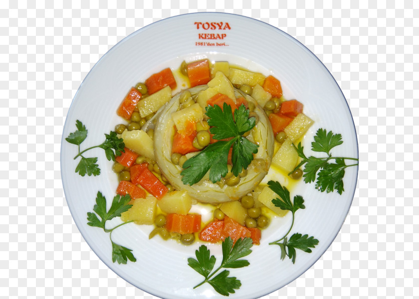 Vegetable Vegetarian Cuisine Recipe Dish Garnish Food PNG
