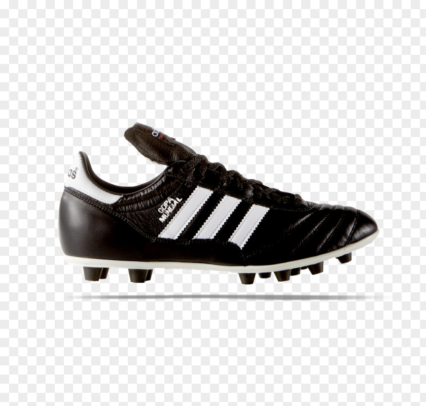 Adidas Copa Mundial Football Boot Shoe PNG