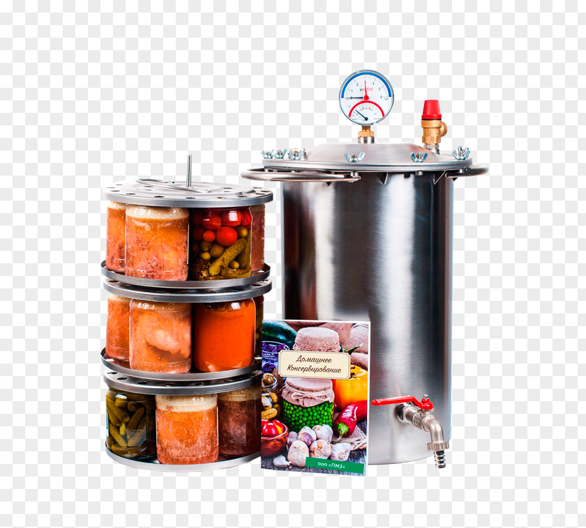 Autoclave Online Shopping Sterilization Food Preservation PNG