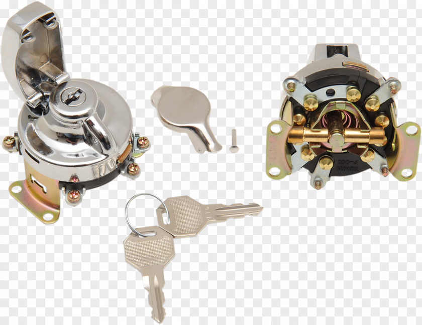 Car 01504 Ignition Switch PNG