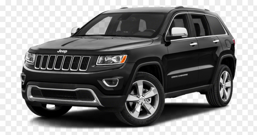 Car 2015 Jeep Grand Cherokee Limited Overland Chrysler PNG