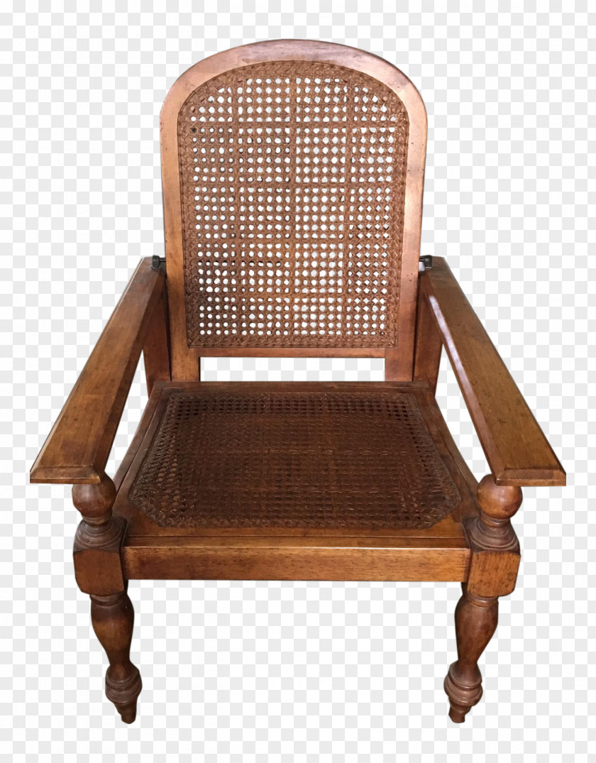 Chair Garden Furniture Antique PNG