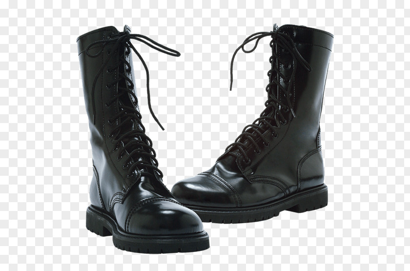 Combat Boots Boot Costume Fashion Shoe PNG