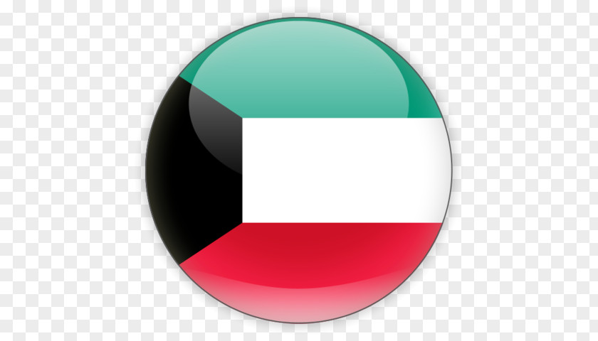 Flag Of Kuwait City Persian Gulf IGN Convention PNG