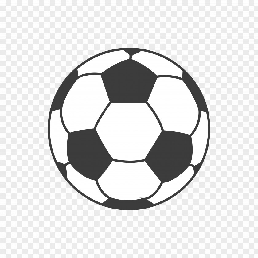 Football Vector Graphics Clip Art Image PNG