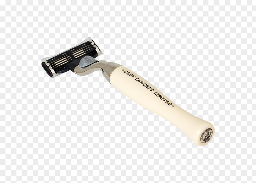 Gillette Razor Safety Shaving Mach3 Barber PNG