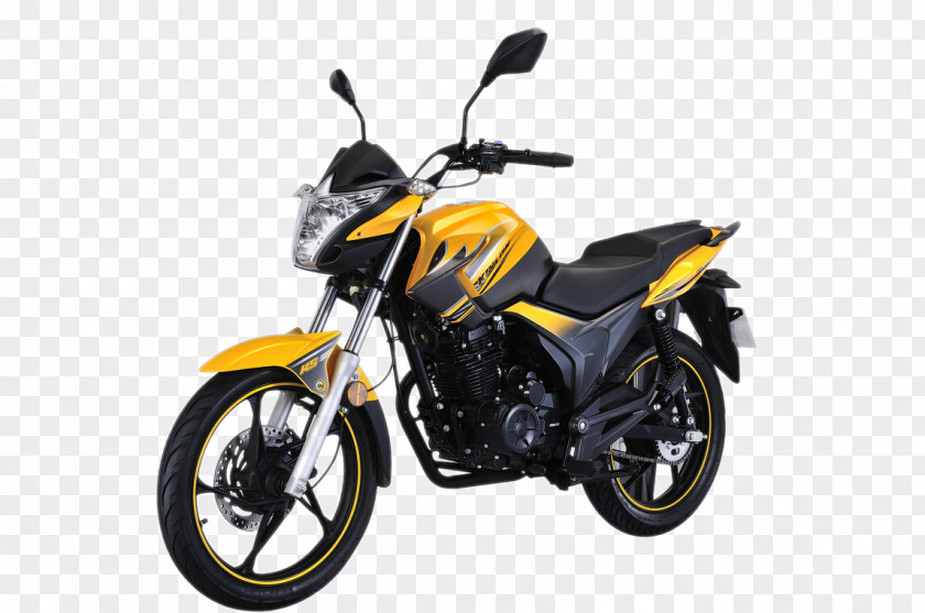 Jin Long Motorcycle PNG