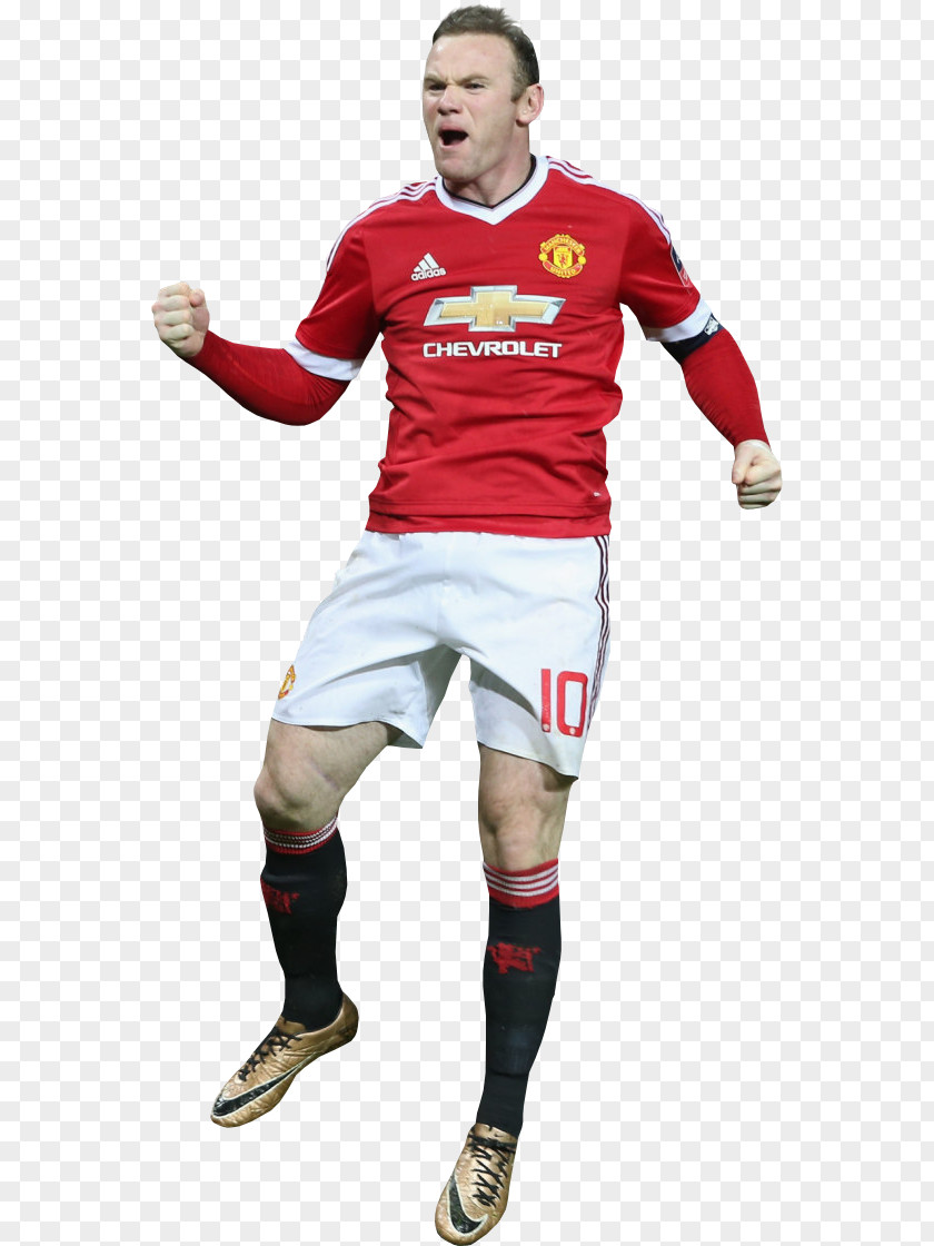 Manchester United Wayne Rooney UEFA Euro 2016 England National Football Team F.C. PNG