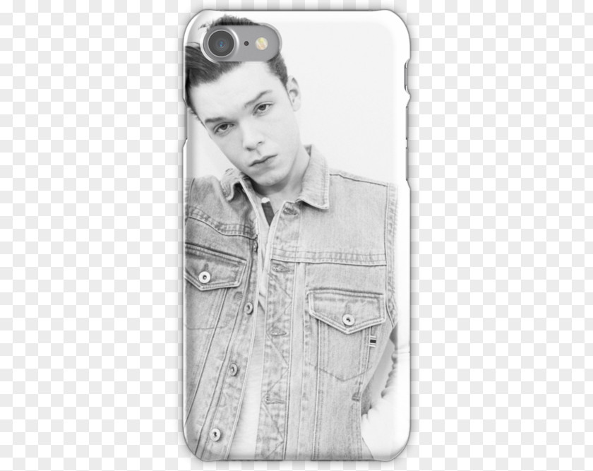 Model Cameron Monaghan Shameless Ian Gallagher Santa Monica Jerome Valeska PNG