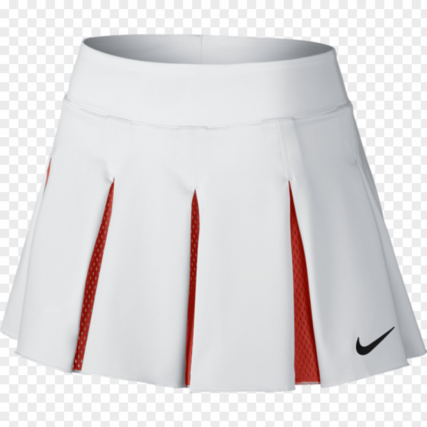 Nike Tennis Sneakers Skirt Clothing PNG