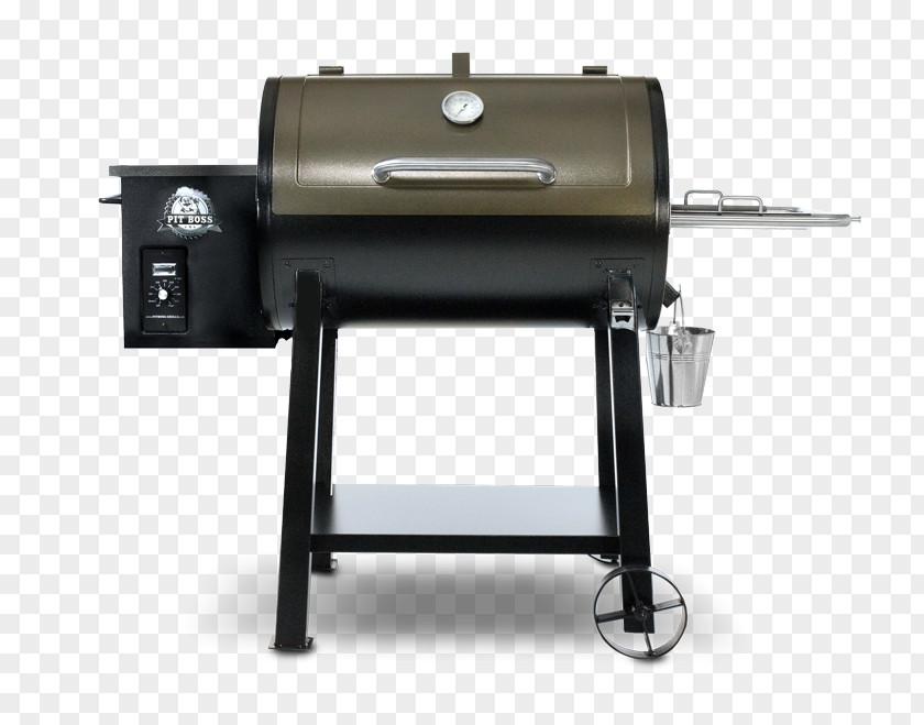 Pellet Grill Barbecue Fuel Pit Boss 440 Deluxe Ribs PNG