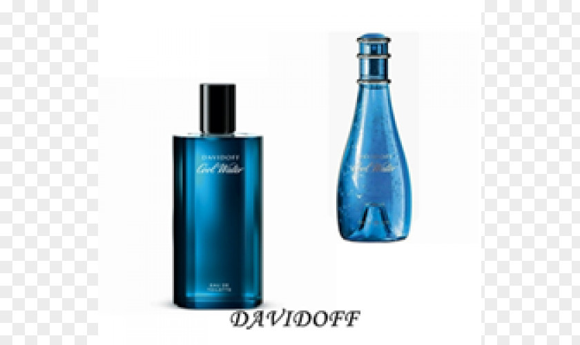 Perfume Davidoff Cool Water Eau De Toilette Shower Gel PNG
