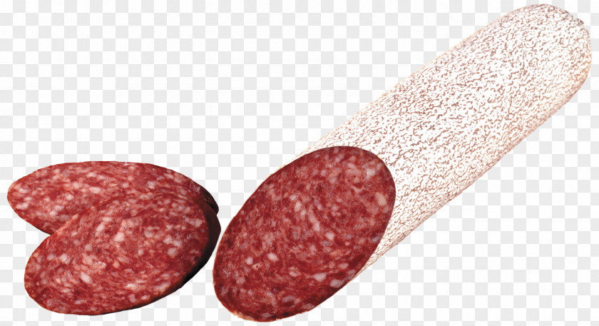 Pizza Genoa Salami Capocollo Mettwurst PNG