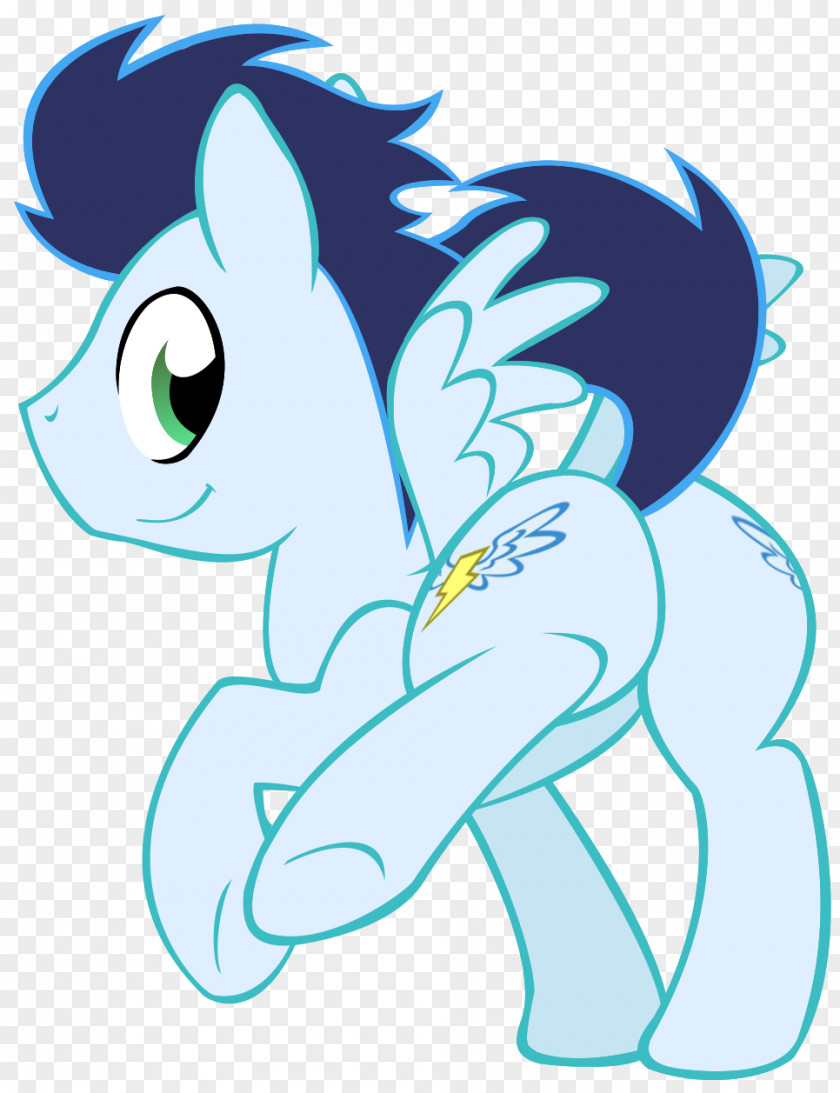 Pony Crotch Cartoon Drawing PNG