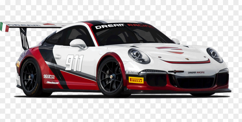 Porsche Car 911 GT3 GT2 Sports Racing PNG