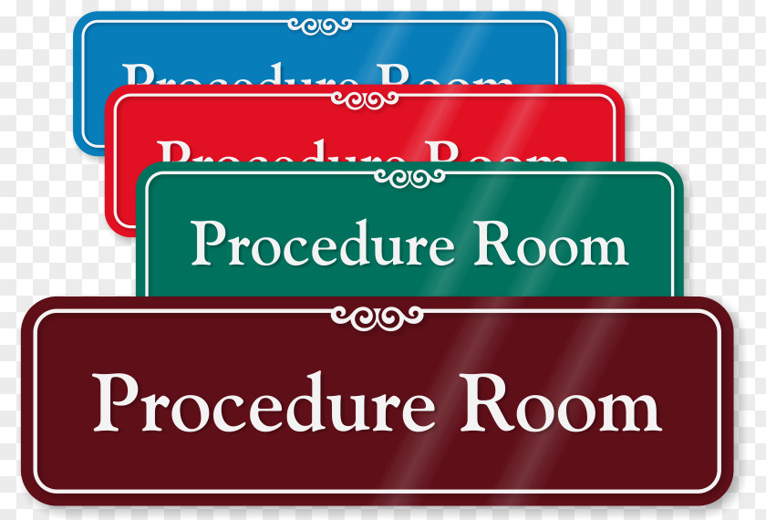 Procedure Medical Sign Electrical Room Medicine Utility PNG