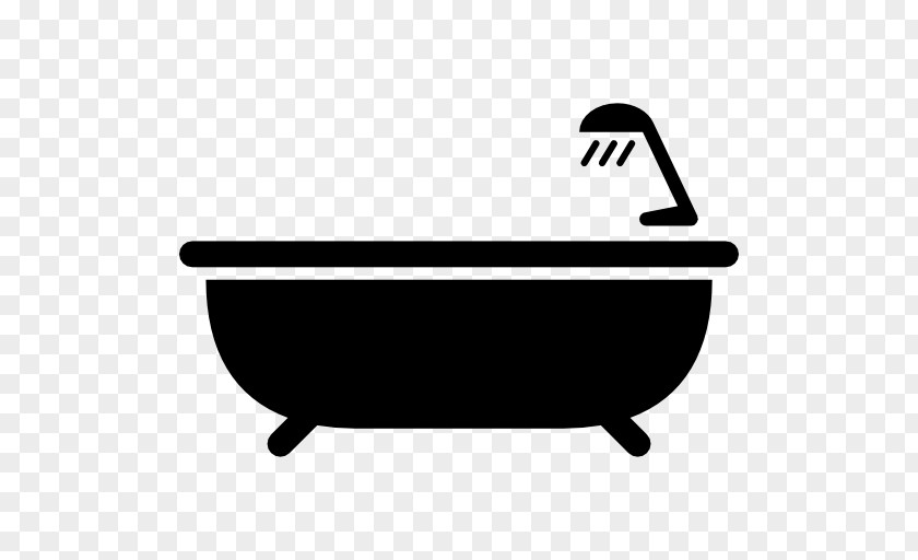 Shower Vector Hot Tub Bathtub Bathroom PNG