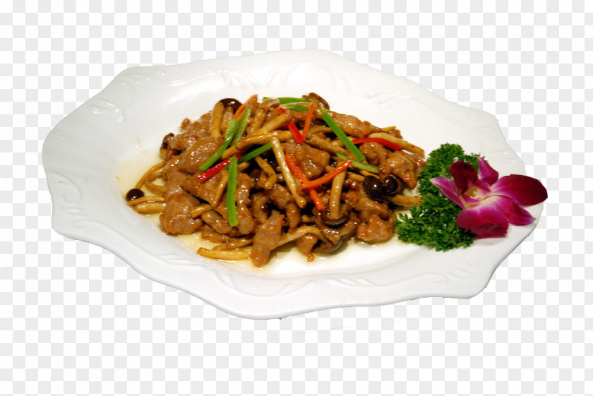 Specialty Teas Beef Mushroom Yakisoba Hunan Cuisine Chinese Red Braised Pork Belly Cantonese PNG