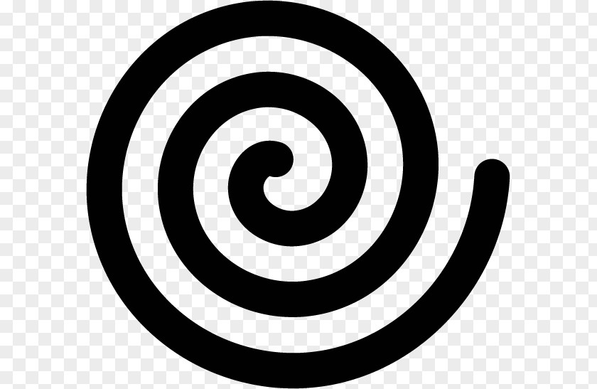 Symbol Spiral Clip Art PNG