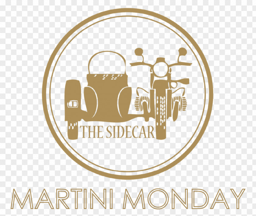 The Sidecar Lounge South Wenatchee Avenue Logo Adviser Brand PNG