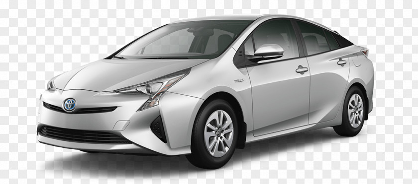 Toyota 2018 Prius 2007 C 2017 PNG