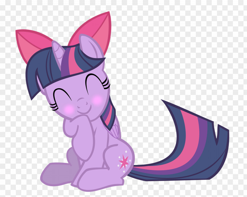 Twilight Sparkle Pony The Saga DeviantArt PNG