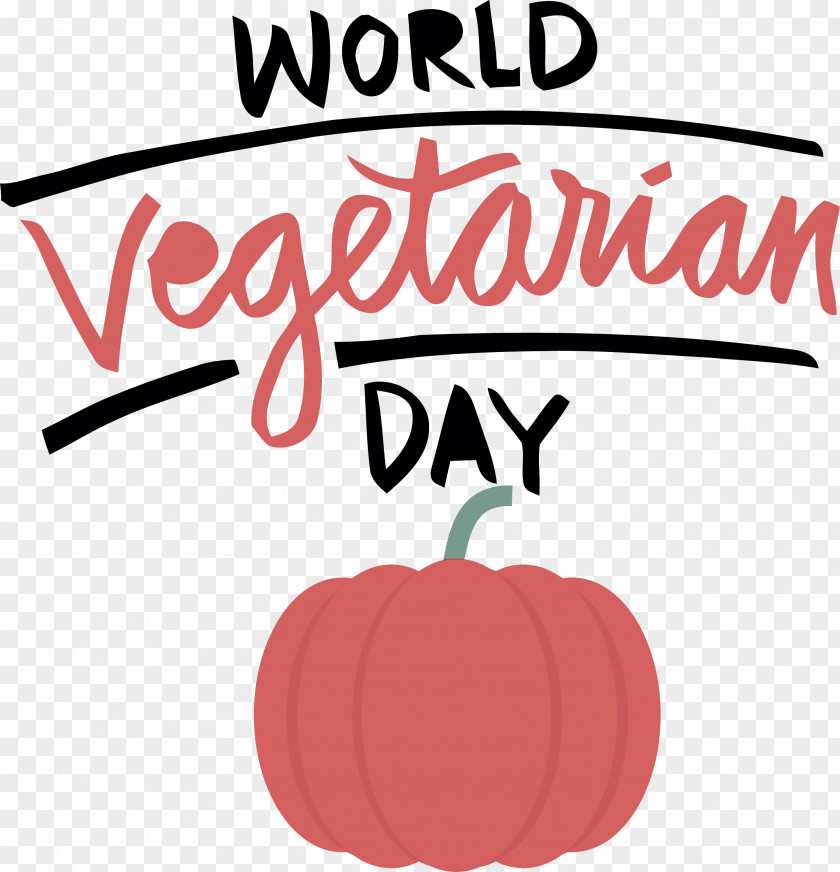 VEGAN World Vegetarian Day PNG