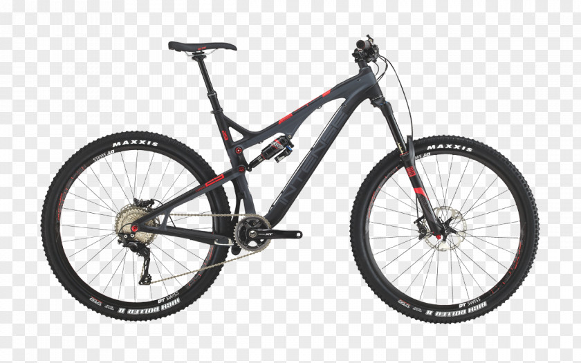 Bicycle Electric Mountain Bike Cycling 29er PNG