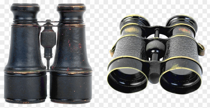 Binocular Binoculars Small Telescope Photography PNG