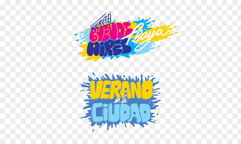 Buenos Aires Argentina Beaches Logo Illustration Clip Art Graphic Design Brand PNG