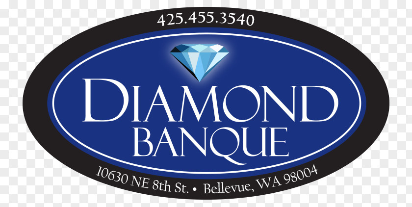 Chanel Logo Diamond Banque Parody Jewellery PNG