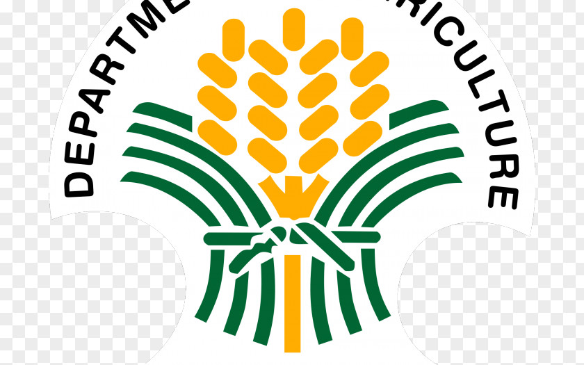Department Of Agriculture Philippines Trade And Industry Logo PNG