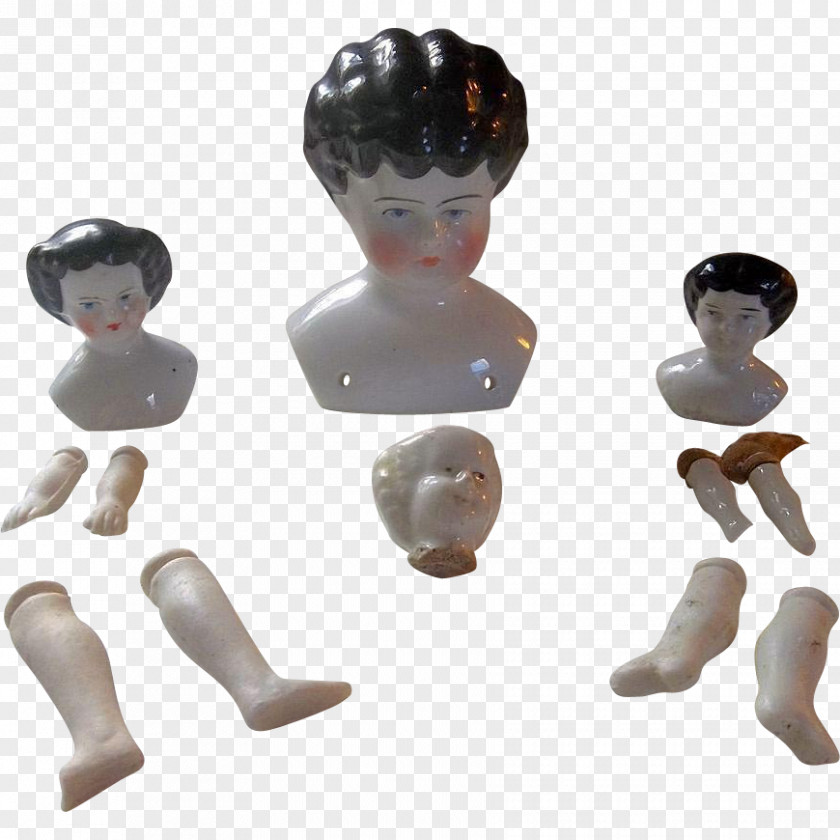 Design Figurine Plastic PNG