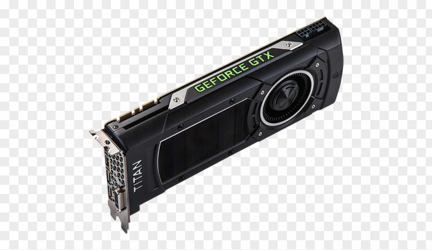 Graphic Card Graphics Cards & Video Adapters GeForce GDDR5 SDRAM Processing Unit EVGA Corporation PNG