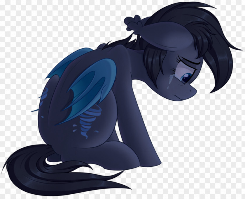 Horse Pony Mare Cartoon Fan Art PNG