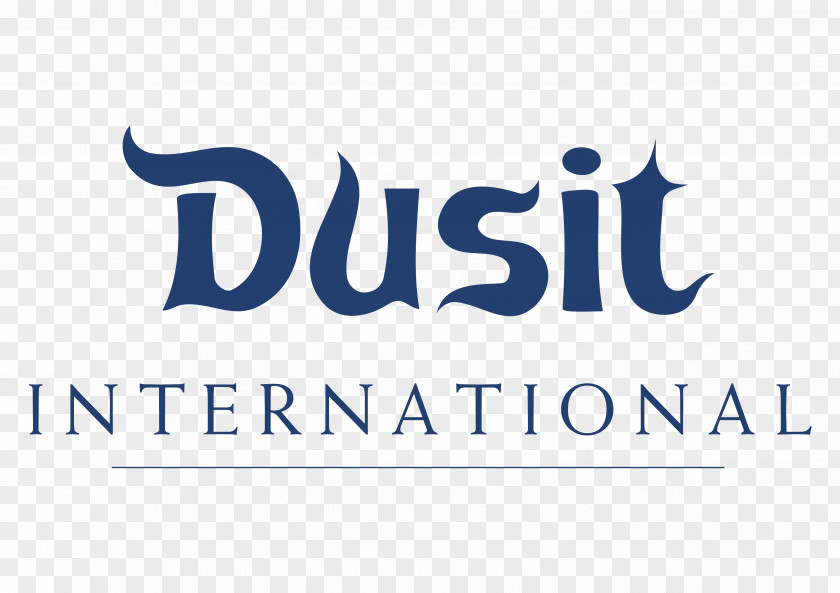 Hotel Reservation Logo Brand Product Design Font Dusit Thani Group PNG