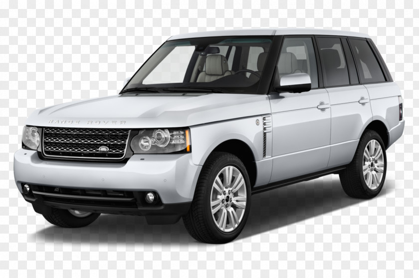 Land Rover 2010 Range Sport Company 2012 Car PNG