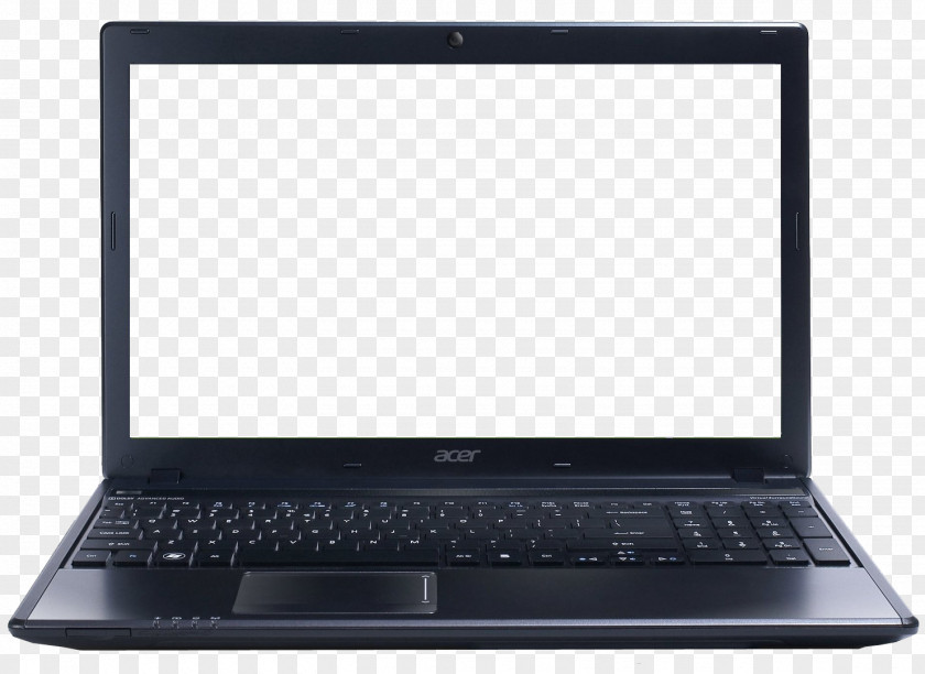 Laptops PNG clipart PNG