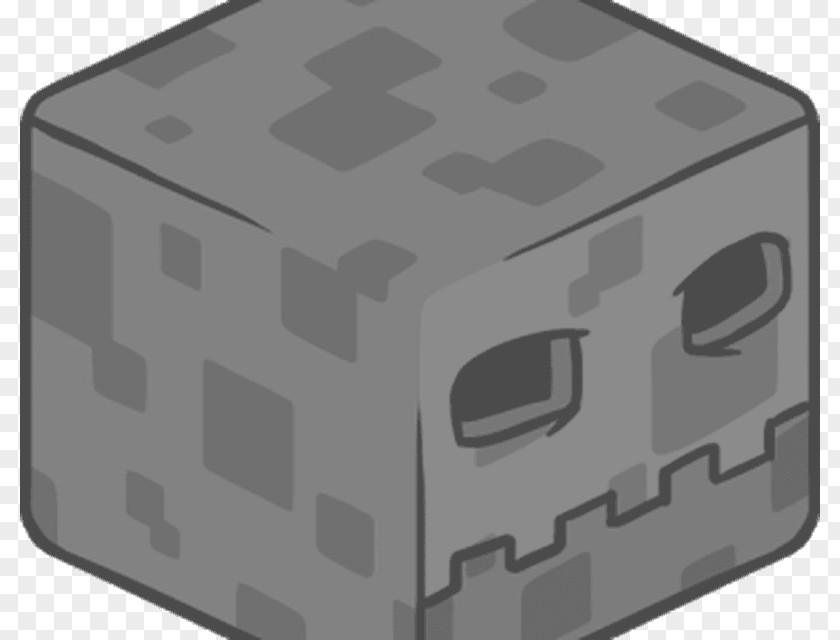 Minecraft Skeleton Clip Art PNG