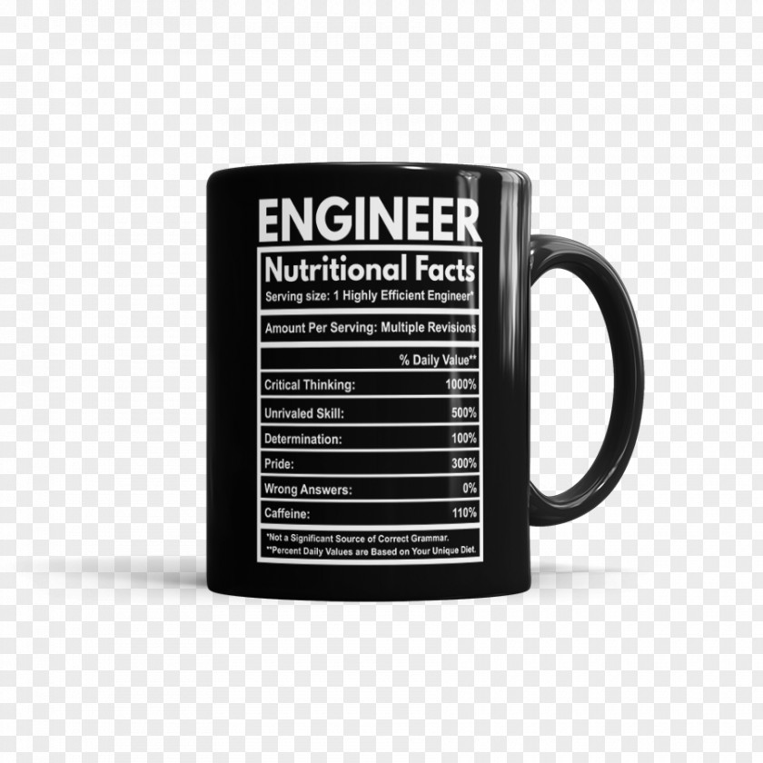 Mug Brand PNG