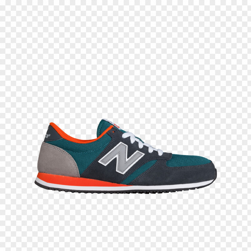 New Balance Shoe Sneakers Adidas Navy Blue PNG